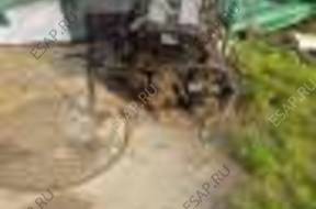 двигатель ford mondeo mk2 2.0