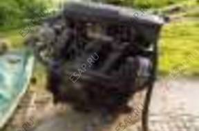 двигатель ford mondeo mk2 2.0