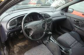 двигатель FORD MONDEO MK2 2.5 V6 24V 170KM