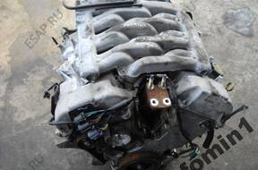 двигатель FORD MONDEO MK2 2.5 V6 98 год,