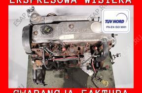 двигатель FORD MONDEO MK2 98 1.8 TD RFN 90KM