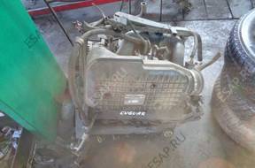 двигатель FORD MONDEO MK2 COUGAR 1,8 16V
