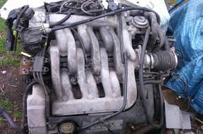 двигатель Ford Mondeo MK2 Cougar 2,5 V6