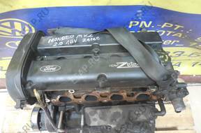 двигатель FORD MONDEO MK2 FOCUS MK1 2,0 16V ZETEC