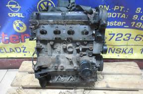 двигатель FORD MONDEO MK2 FOCUS MK1 2,0 16V ZETEC