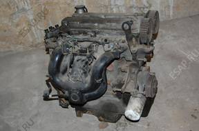 двигатель FORD MONDEO MK2 MK1 2,0 16V ZETEC