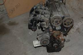 двигатель FORD MONDEO MK2 MK1 2,0 16V ZETEC