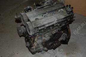 двигатель FORD MONDEO MK2 MK1 2,0 16V ZETEC