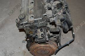 двигатель FORD MONDEO MK2 MK1 2,0 16V ZETEC