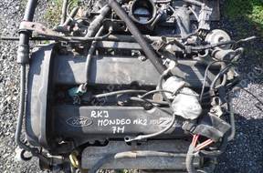 двигатель FORD MONDEO MK2 MKI 1,8 16V RKJ