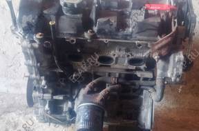 двигатель FORD MONDEO MK2 ST200 2.5 V6