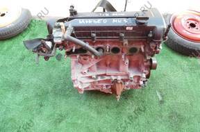 двигатель FORD MONDEO MK3 00-07 1,8 бензиновый 1S7G