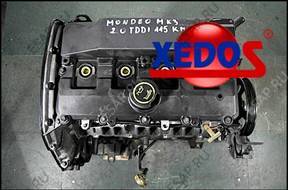 двигатель FORD MONDEO MK3 00 2.0 TDDI D6BA