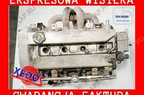 двигатель FORD MONDEO MK3 02 2.0 16V CJBB