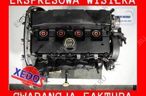 двигатель FORD MONDEO MK3 03 2.0 TDCI FMBA 130 KM