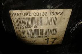 двигатель Ford Mondeo MK3 130KM TDCI 2S7Q