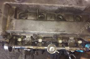 двигатель FORD MONDEO MK3 1.8 16 V
