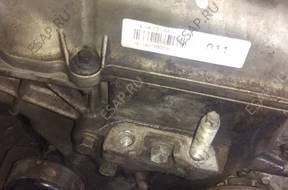 двигатель FORD MONDEO MK3 1.8 16 V