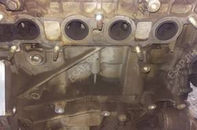 двигатель FORD MONDEO MK3 1.8 16 V