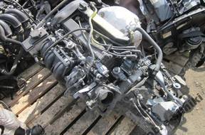 двигатель FORD MONDEO MK3 1.8 16V CHBA CZESCI KONIN