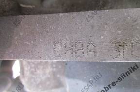 двигатель FORD MONDEO MK3 1.8 16V CHBA CZESCI KONIN