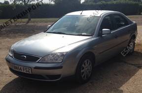 двигатель FORD MONDEO MK3 1.8 16V  CHBA комплектный 125