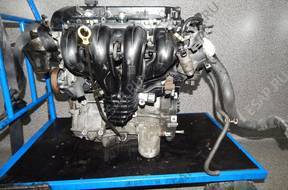 двигатель ford mondeo mk3 1.8 16V CHBA