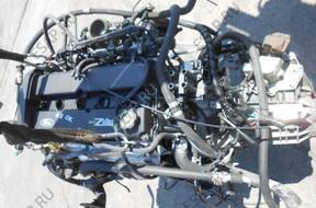 двигатель FORD MONDEO MK3 1.8 16V ZETEC