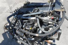 двигатель FORD MONDEO MK3 1.8 16V ZETEC