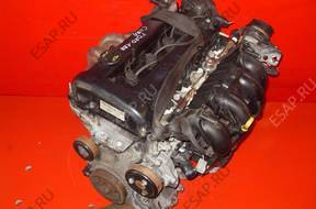 ДВИГАТЕЛЬ FORD MONDEO MK3 1.8 B CHBA