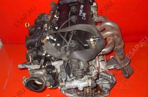 ДВИГАТЕЛЬ FORD MONDEO MK3 1.8 B CHBA