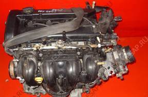 ДВИГАТЕЛЬ FORD MONDEO MK3 1.8 B CHBA