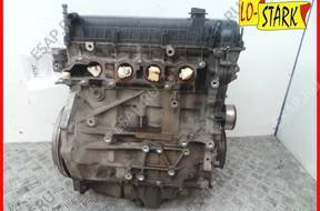 двигатель Ford Mondeo Mk3  1.8B 16V CHEP