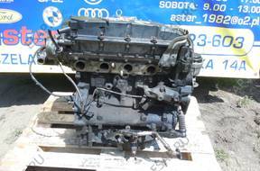 двигатель FORD MONDEO MK3 2,0 TDCI 115 KM NA DUGIE
