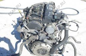 двигатель FORD MONDEO MK3 2,0 TDCI 4S7Q