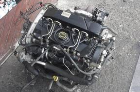 двигатель Ford Mondeo MK3 2,0 TDCI TDDI
