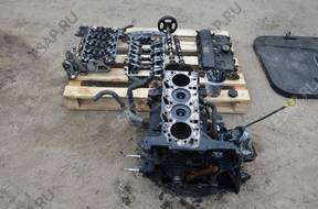 двигатель FORD MONDEO MK3 2,0 TDCI