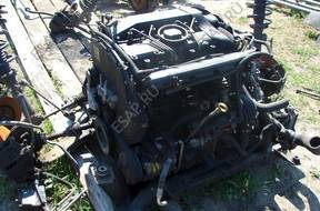 двигатель FORD MONDEO MK3 2,0 TDDI 115 KM 1S7Q