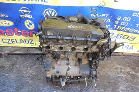 двигатель FORD MONDEO MK3 2,0 TDDI 115PS