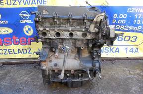 двигатель FORD MONDEO MK3 2,0 TDDI 115PS