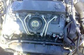 двигатель Ford Mondeo mk3 2,0 tddi D6BA