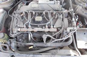 двигатель Ford Mondeo mk3 2,0TDCI 115KM