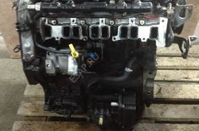 двигатель FORD MONDEO MK3 2,2 TDCI 170 TY.