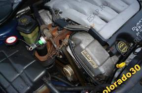 двигатель ford mondeo mk3 2,5 бензиновый