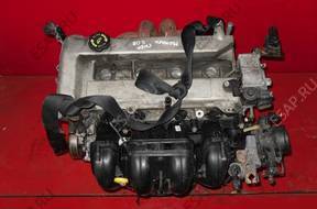 двигатель FORD MONDEO MK3 2.0 16V CHEP