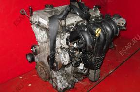 двигатель FORD MONDEO MK3 2.0 16V CHEP