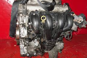 двигатель FORD MONDEO MK3 2.0 16V CHEP