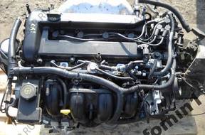 двигатель FORD MONDEO MK3 2.0 16V CJBA 01-07 год,