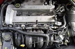 двигатель Ford Mondeo MK3 2.0 16V  CJBA