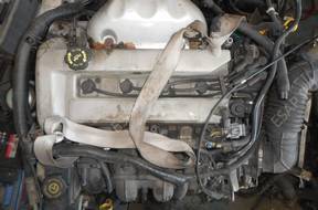 двигатель FORD MONDEO MK3 2.0 16V CJBB 130 000KM